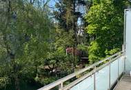 "Idylle pur" in Bestlage Hietzings
