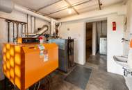 Bungalow in sonniger erhöhter Lage