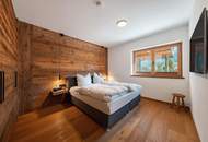 Alpiner Wohnkomfort im Herzen von Oberndorf