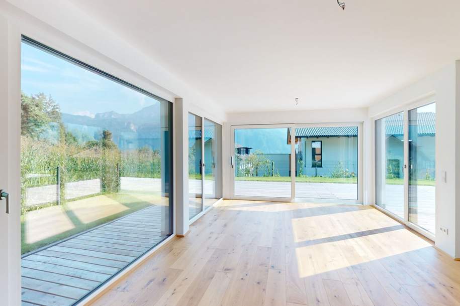 3 Zimmer Gartenwohntraum beim Mondsee | Erstbezug!, Wohnung-miete, 2.272,00,€, 5310 Vöcklabruck