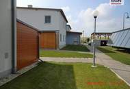 Entzückende 2-Zimmer Balkonwohnung in absolut ruhiger Lage in Niederleis