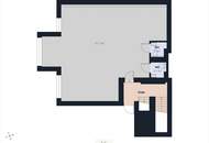 HELLES NEUBAU-BÜRO MIT 75 m² – STELLPLATZ INKLUSIVE