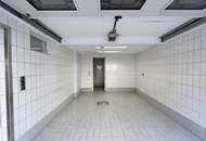 Einzelgaragenstellplatz auf der Hohen Warte