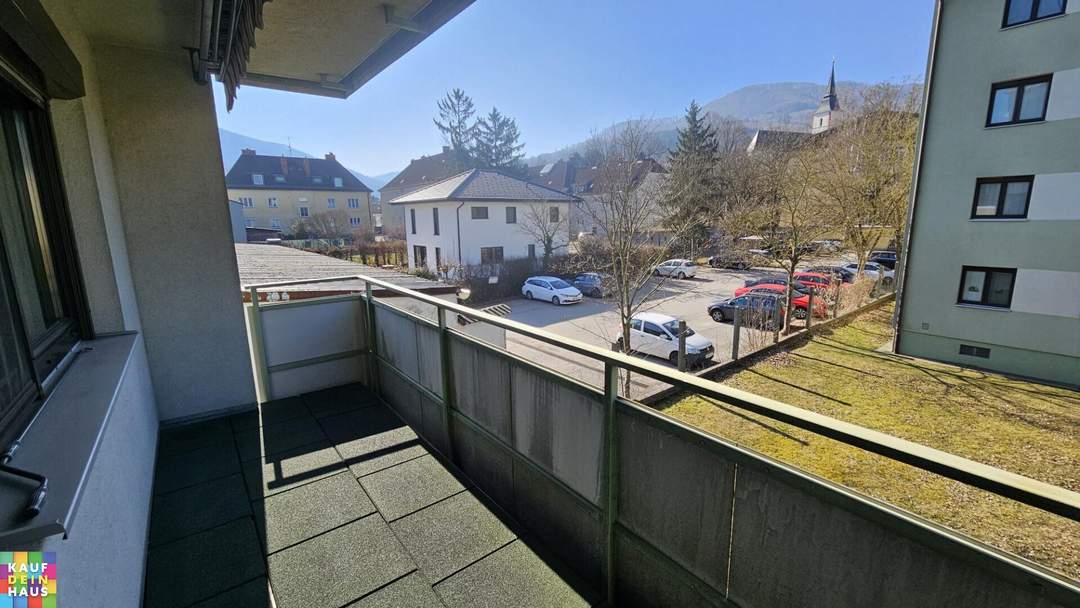 PROVISIONSFREI! MITTEN IN HAINFELD!