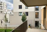 WUNDERSCHÖNE 3 Zimmer BALKONWOHNUNG zur Miete - 5 Jahre befristet