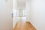 Erstbezug ab Juli! Nahe U4! Tolle 2-Zimmer-Wohnung mit Loggia und KFZ-Stellplatz im 15. Bezirk zu vermieten!