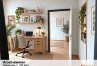 Familienglück in 1220 Wien: 7 Zimmer, Garten, Wintergarten &amp; Garage um 750.000 €