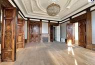 360° TOUR // REPRÄSENTATIVES ALTBAUBÜRO am PARKRING