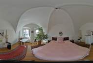 Weitra: Wohn- und Geschäftshaus mit einzigartiger Fassade