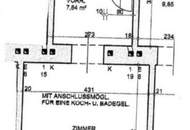 Tolle möblierte 1-Zimmer Altbauwohnung | Nähe Troßtstraße U-Bahn