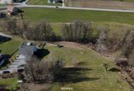 Baugrundstück in Roßbach - Eigenheim-Traum