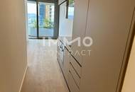 ERSTBEZUG: Luxuriöses Studioapartment mit Pool, Sauna, Fitness und Concierge!