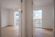 ++NEU++ Fantastische 3-Zimmer Neubau-Wohnung in toller Lage (Erstbezug)