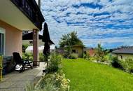 Saniertes Haus mit zwei getrennten Wohneinheiten über 200m² Wohnfläche - Traumhaus mit Panoramablick in Überfeld, Kärnten