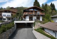 Hochwertiges Tiroler Alpenchalet am Sonnberg
