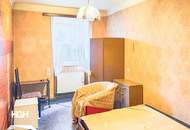 2201 Seyring Schöner Baugrund mit Abrissobjekt nahe Wien - 577 m² Eckgrundstück - 2 Wohneinheiten