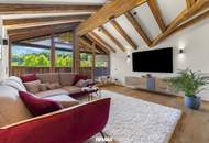 Chalet mit Seele - Rückzugsort in absoluter Ruhelage nahe Velden am Wörthersee!