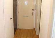 Anlageobjekt mit 5,13% Rendite! Kleine Wohnung im EG!
