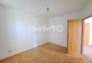 Ruhig gelegene 2 Zimmer-Wohnung mit Balkon in zentraler Lage, Münzgrabenstraße 80 - Top 7