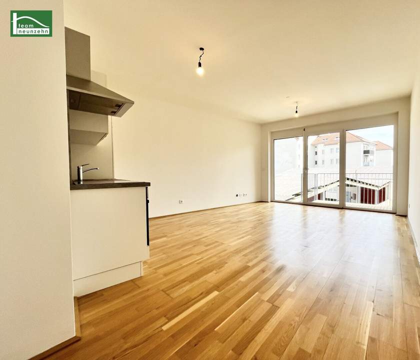 Ihr Rückzugsort in der Stadt – Ungergasse 39 - JETZT ANFRAGEN