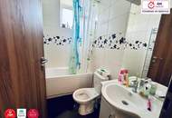 Charmante 3-Zimmer-Wohnung mit idealer Raumaufteilung und Top-Lage in Bad Vöslau