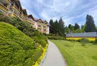 Sonnige Terrassenwohnung in direkter See-Nähe - in Pörtschach am Wörthersee!