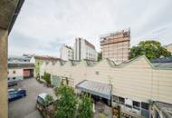 Charmante Bürofläche im Herzen des 5. Wiener Bezirks zu mieten