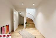 Diesen Ausblick immer genießen können!