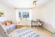 Ankommen & Aufatmen – 3-Zimmer-Wohnung im Grünen nahe Salzburg