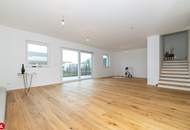 Nachhaltige, klimafreundliche Ziegel-Bauweise