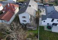 Großzügiges Einfamilienhaus in begehrter Lage von St. Pölten