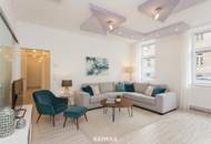 Top-sanierte 4-Zimmer-Wohnung in ruhiger Seitengasse in 1110 Wien