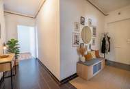 Wohnen mit Gaisbergblick Charmante 2-Zimmer-Wohnung mit Balkon in Salzburg-Gnigl