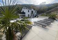 MODERNE VILLA MIT TRAUMBLICK & Pool