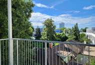 4-Zimmerwohnung mit Balkon in Graz