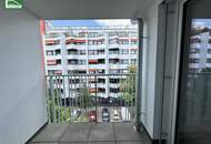 Moderne 2-Zimmer Wohnung mit perfekter Home-Office-Nische bei der U3 Kendlerstraße in ruhiger Gassen-Lage! Ab sofort verfügbar!