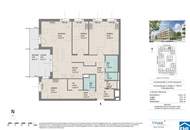 Moderne Mietwohnungen in der Natur: Ihr neues Zuhause im Tullnerfeld