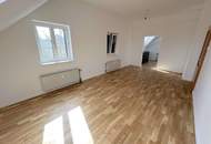 Geräumige 2-Zimmer-Dachgeschosswohnung in Fürstenfeld zu vermieten!