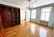 Erleben Sie zeitlose Eleganz: Ihre Altbauoase im Herzen von 1050 Wien! Sanierungsbedürftiger Altbau mit Potenzial zum Verlieben!