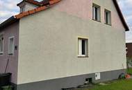 Haus im sonnigen Süden Burgenlands! (Provisionsfrei)