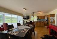 ****Alleinlage**** Einzigartige Liegenschaft mit 6,3 ha Eigengrund