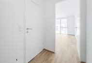 NEU und BEZUGSFERTIG >> moderne 2 ZI Anlegerwohnung mit Balkon >> TOP Anbindung >> Floridsdorfer Spitz, Alte Donau