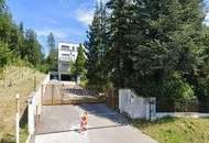 "Grünblick - Balkonwohnung am Riederberg mit Parkplatz"