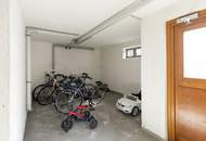 Gemütliche 3-Zimmer-Wohnung mit Terrasse und Gartennutzung