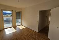 3 Zimmerwohnung in ruhiger Anlage mit großem Balkon und Einbauküche