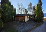 Charmantes Zuhause mit liebevollen Details in malerischer Umgebung!