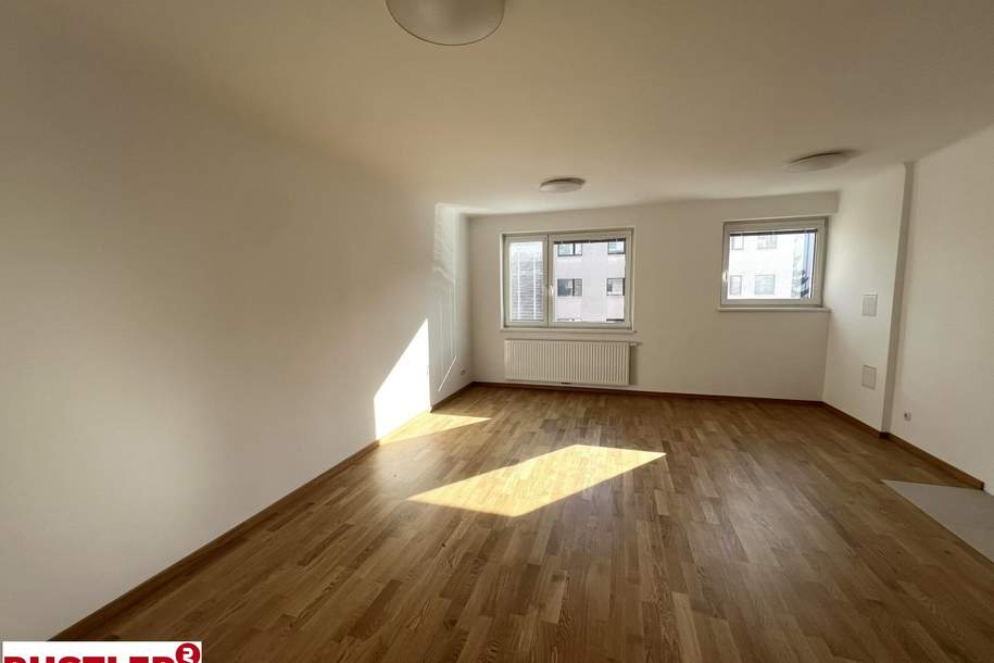 Erstbezug nach Sanierung - Ruhige 3-Zimmer-Wohnung im Herzen Favoritens!, Wohnung-kauf, 349.000,€, 1100 Wien 10., Favoriten