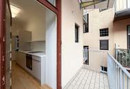 ++ ALTBAUTRAUM ++ 3,5 Zimmer in super Lage nahe der Mur