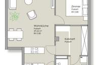 27.STOCK! PREMIUM AUSSTATTUNG. STILVOLLES INNENDESIGN.