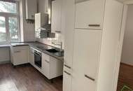 GEMÜTLICHE 2,5-ZIMMER-ALTBAUWOHNUNG INKL. EINBAUKÜCHE!